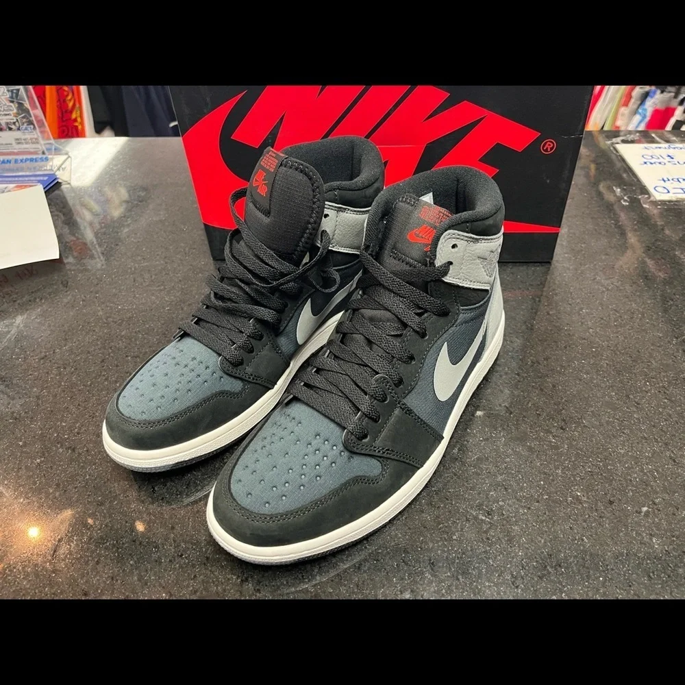 Jordan Gore Tex Sz Various db2889-001